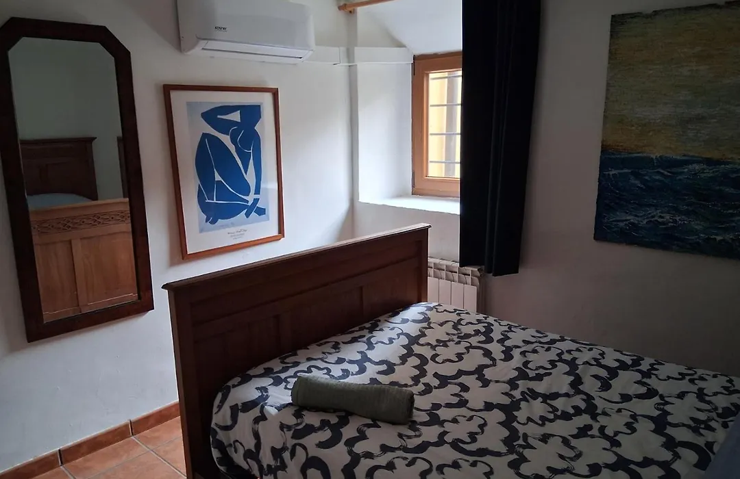 Casa Rural 643km-1